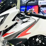 TVS Apache RTR 160 Creates Buzz – 159.7cc Engine, 50 km/l Mileage & Sporty Performance
